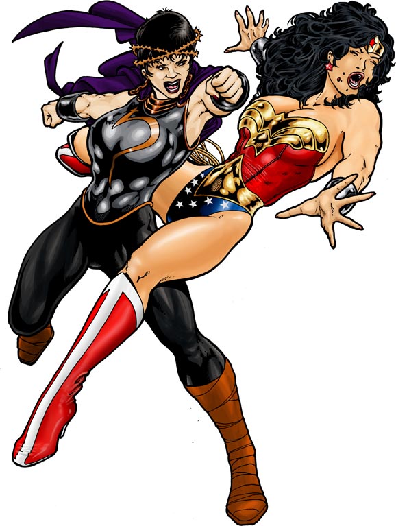Wonder Woman vs Devastation.jpg