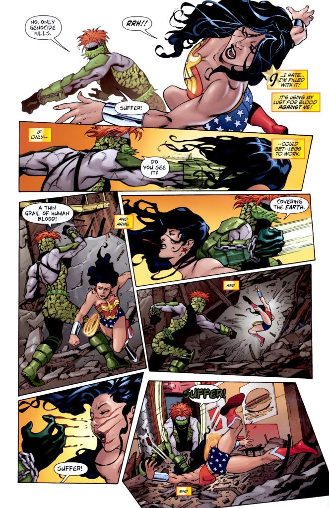 Wonder Woman beaten by Genocide 1.jpg
