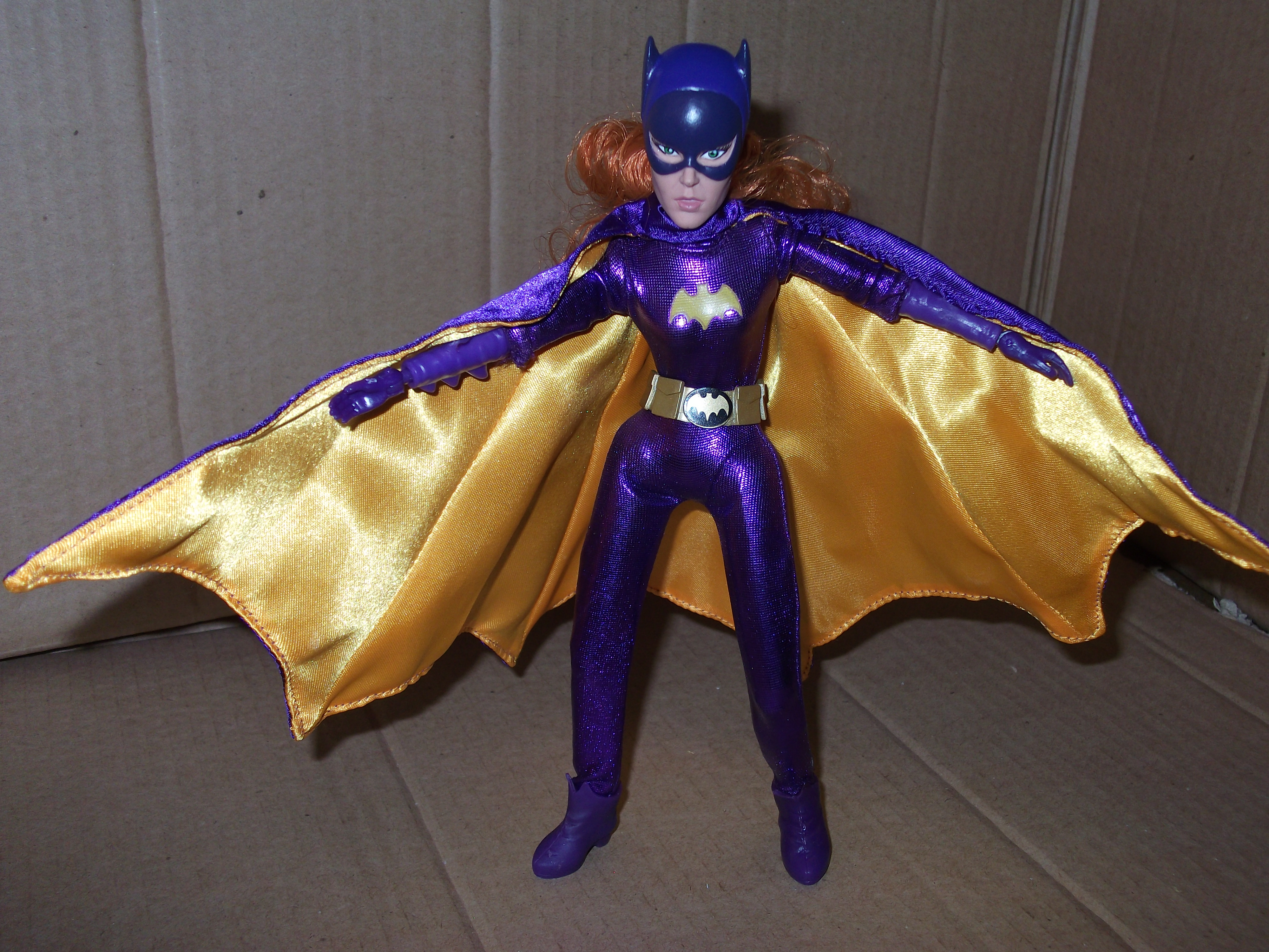 57-Batgirl! The Supremely Feminine Scourge of Crimminals!.JPG