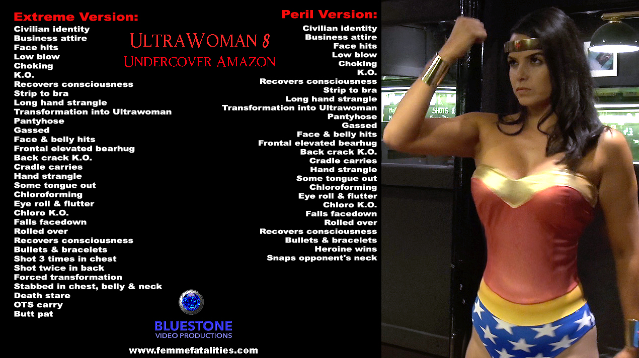 Ultrawoman 8 Undercover Amazon poster.jpg