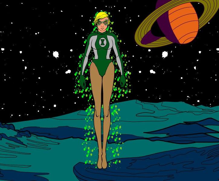 Green Lantern perfect.JPG