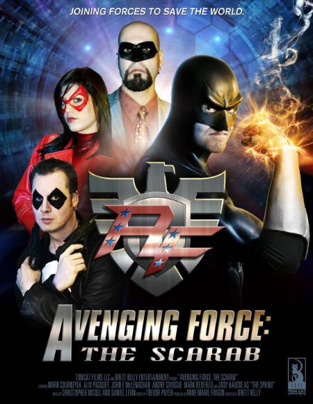 avenging force poster.jpg