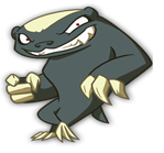 lionbadger