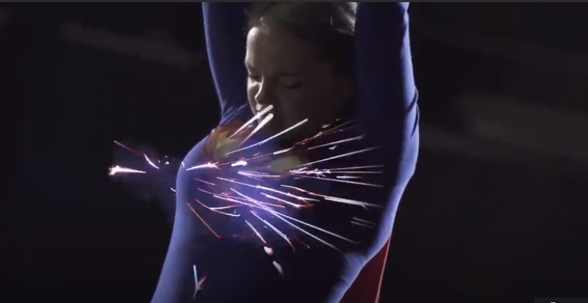 supergirl shocked thine own self.jpg