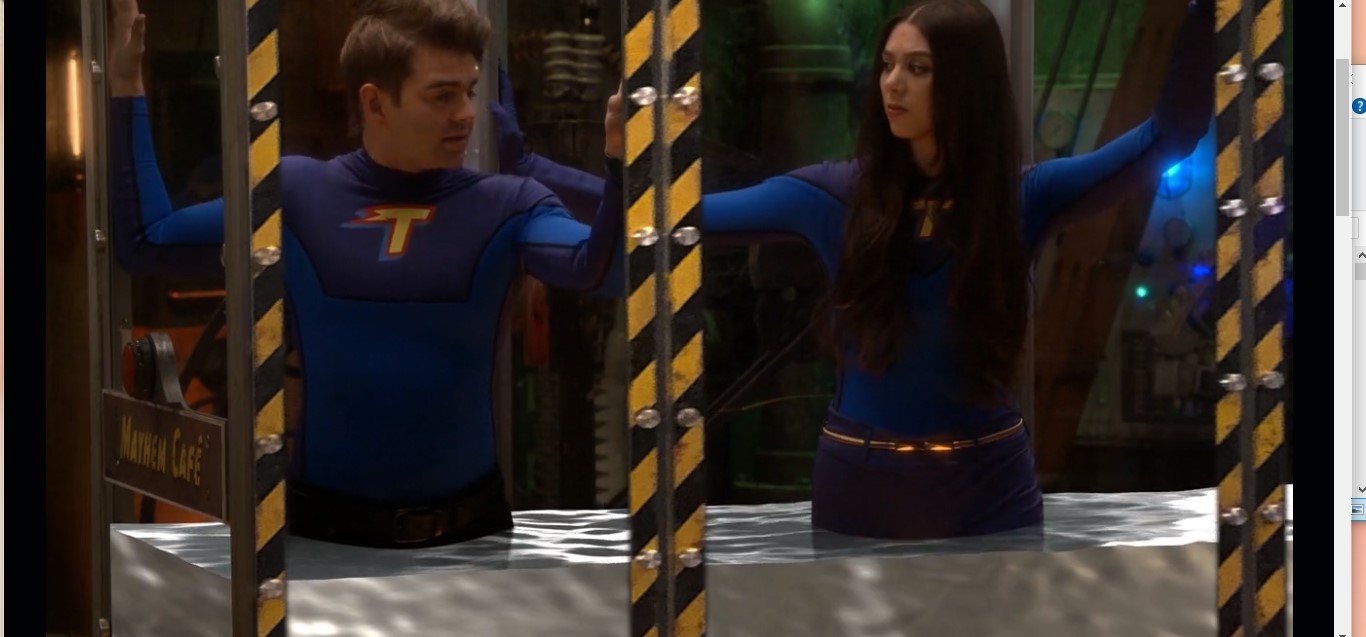 max and phoebe in the mercury trap.jpg