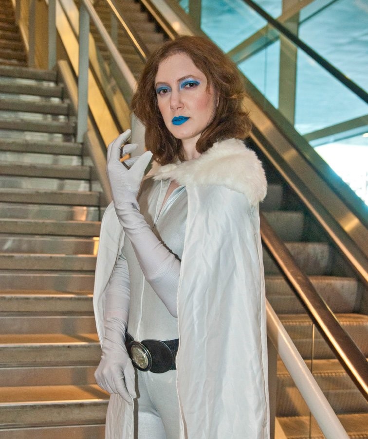 arctica at 3 rivers comicon.jpg