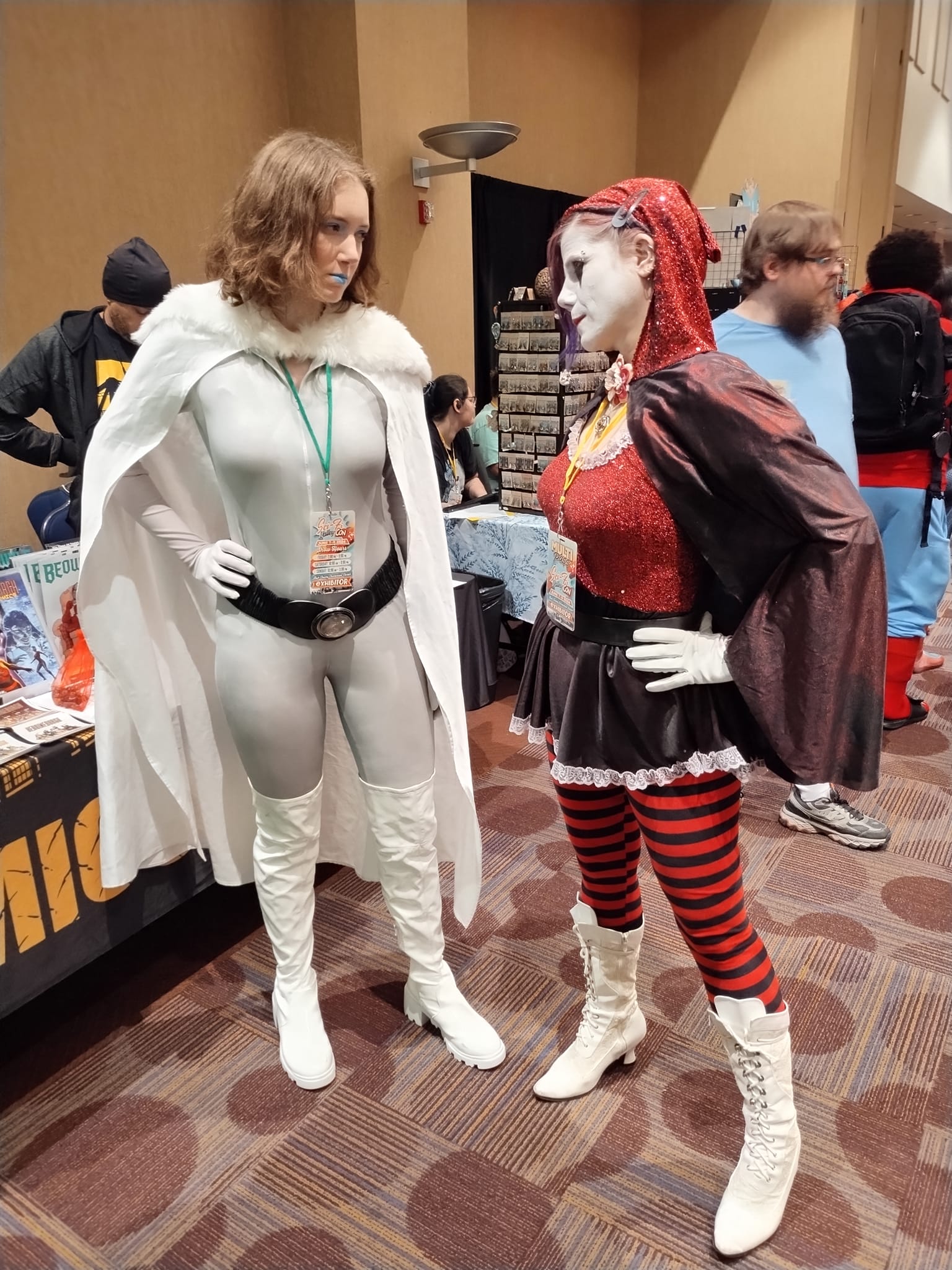 arctica and pagliaccia at sci fi valley 1 a.jpg