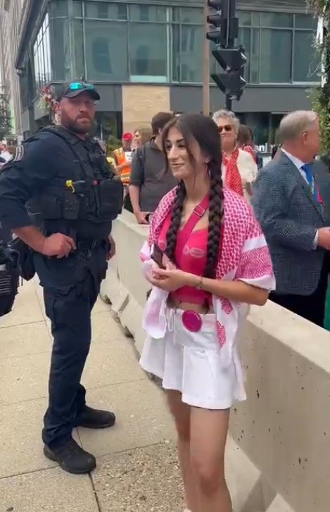 nour jaghama as codepink girl.jpg