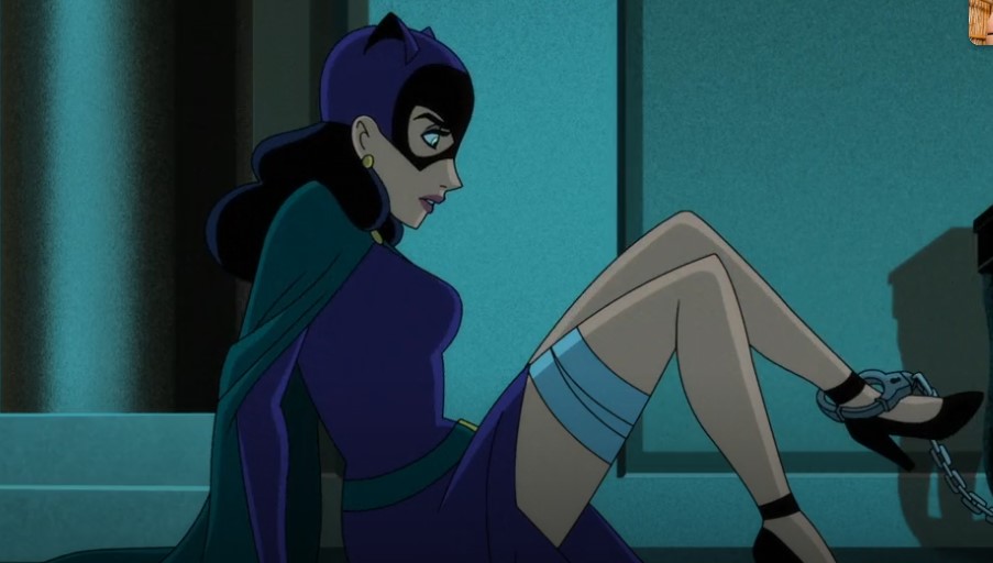 bcc episode 3 catwoman chained up.jpg