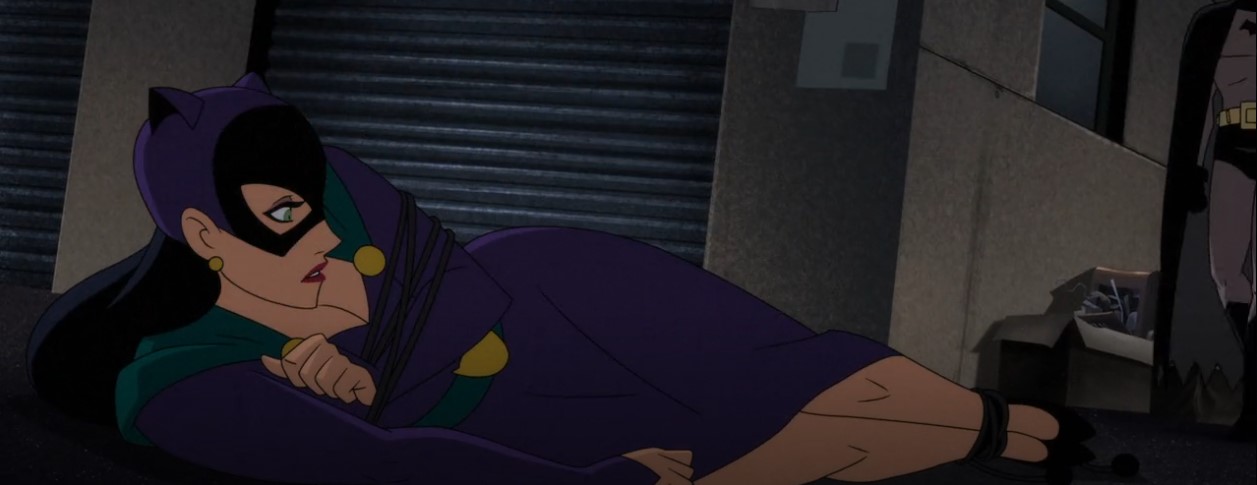 bcc episode 3 catwoman tied up.jpg