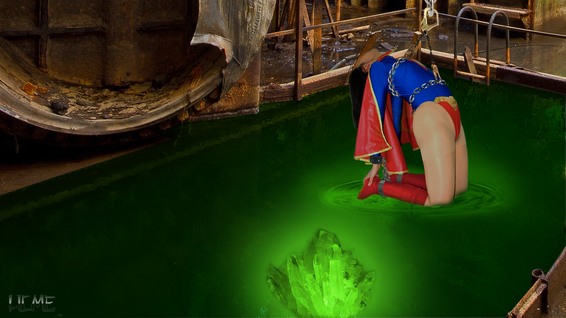 Supergirlx Kryptonite Pool.png