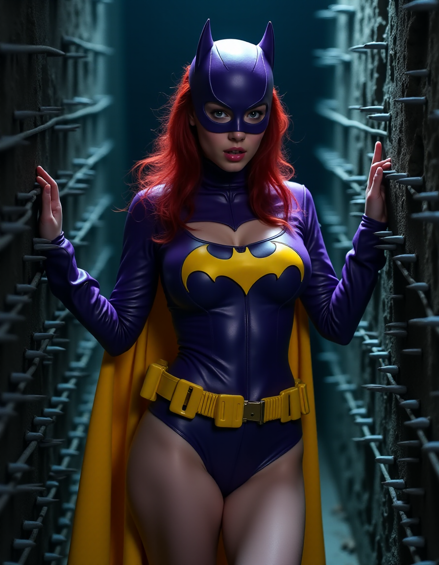 Batgirl Walls 2.png