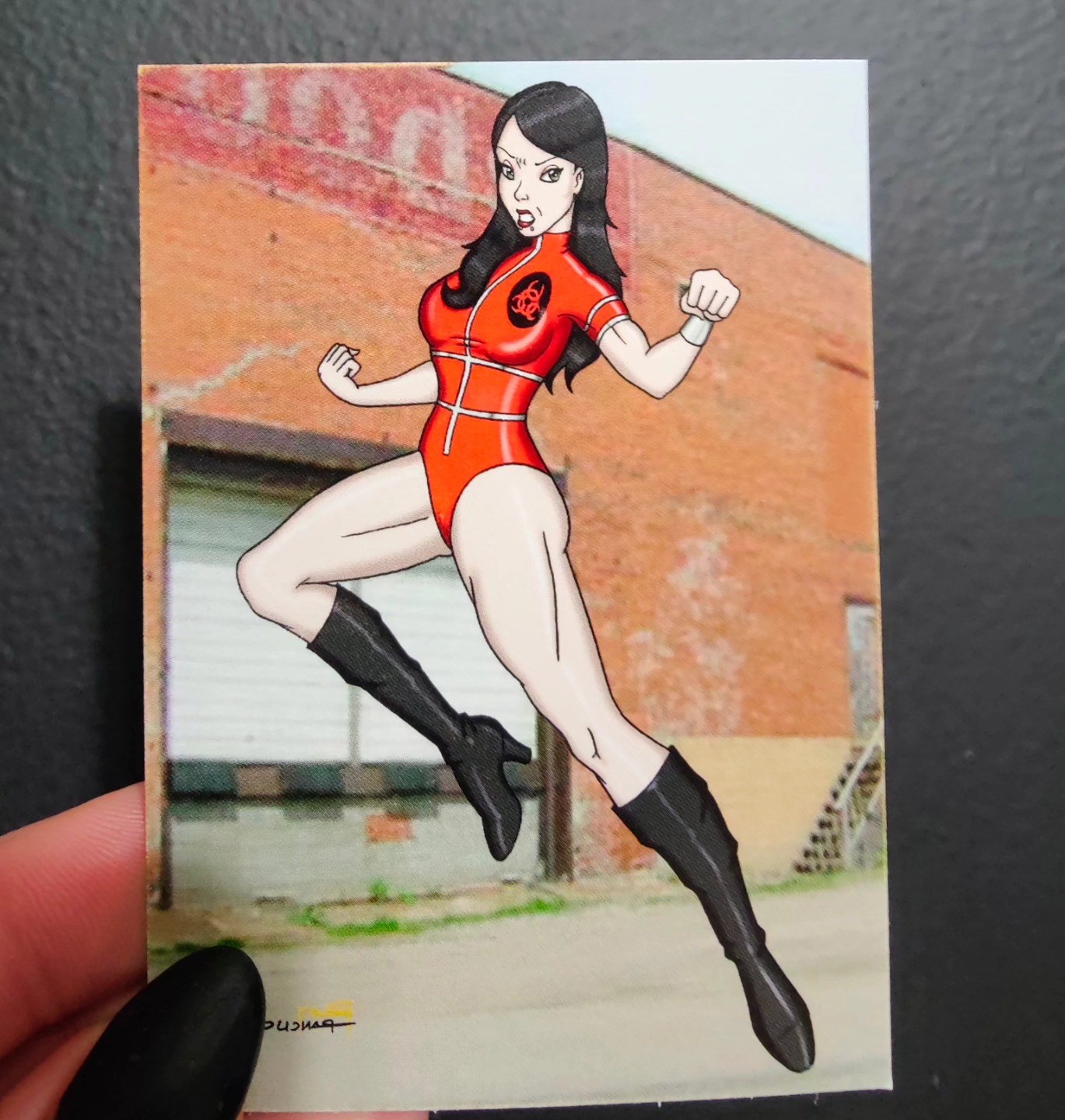 red gina card front.jpg