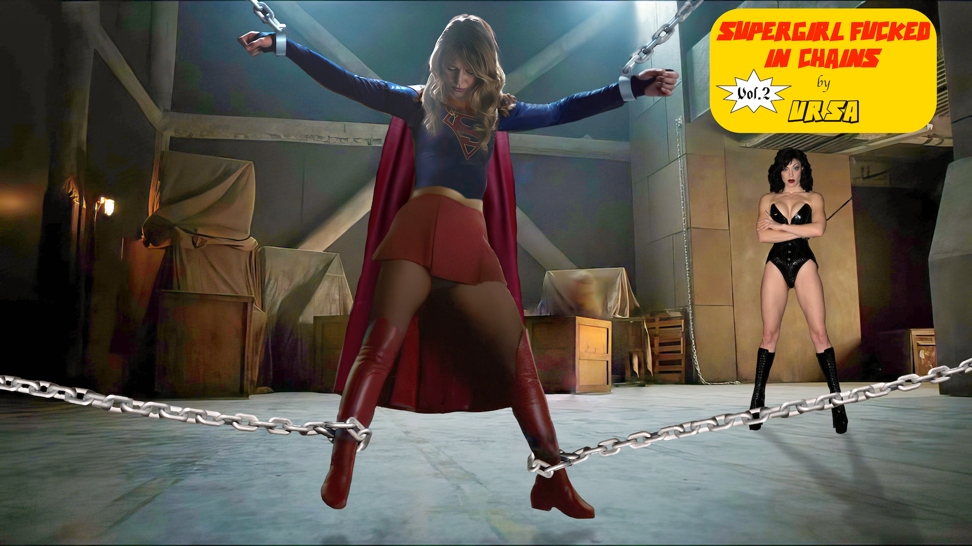 Supergirl Chained Spreadeagle by Ursa.png