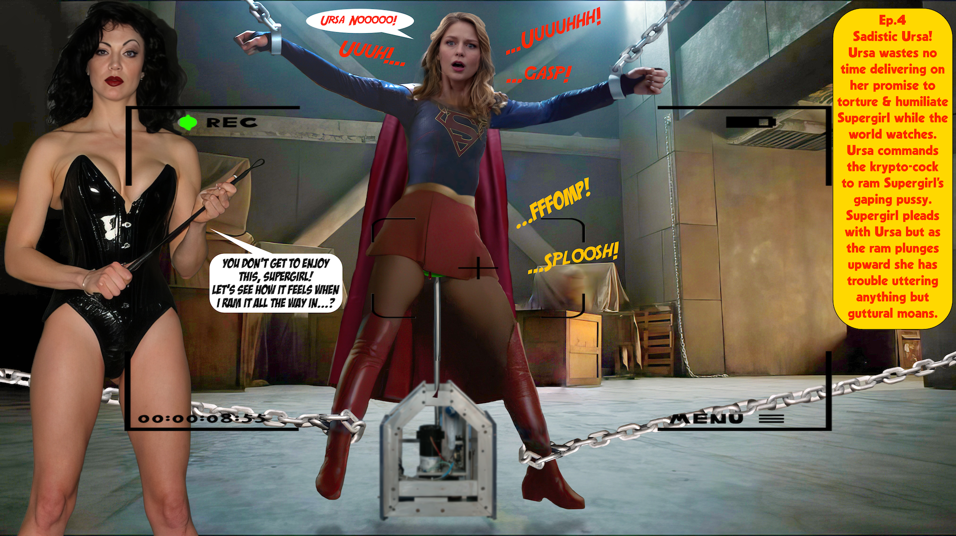Ep.4 Supergirl Spreadeagle Sadistic Ursa.png