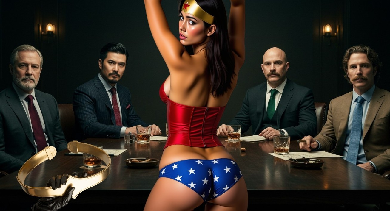 Wonder Woman When Truce Equals Triumph.png