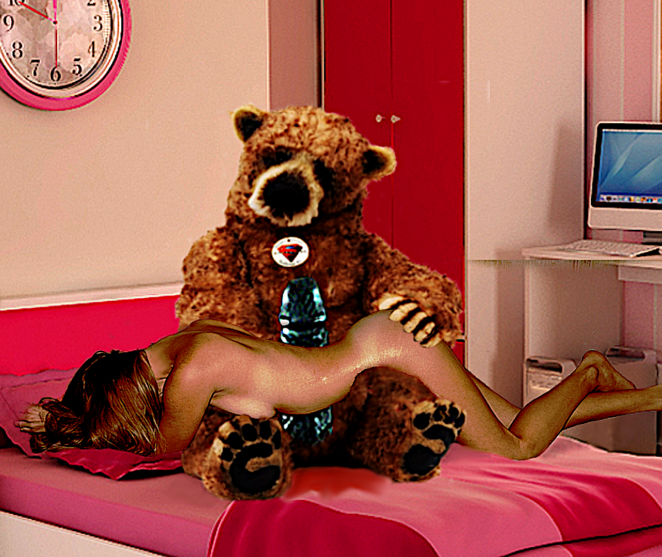 0000000 Supergirl in Teddy Love Pt 2 Owned 07 Wore her pussy and ass out 00.png