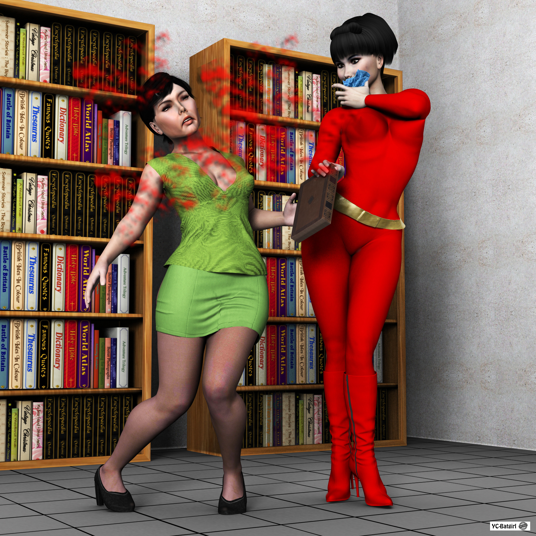 Batgirl Perils and the Poe-gasm.jpg