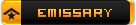 Emissary Emissary