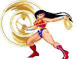 WW Lasso :ww1: