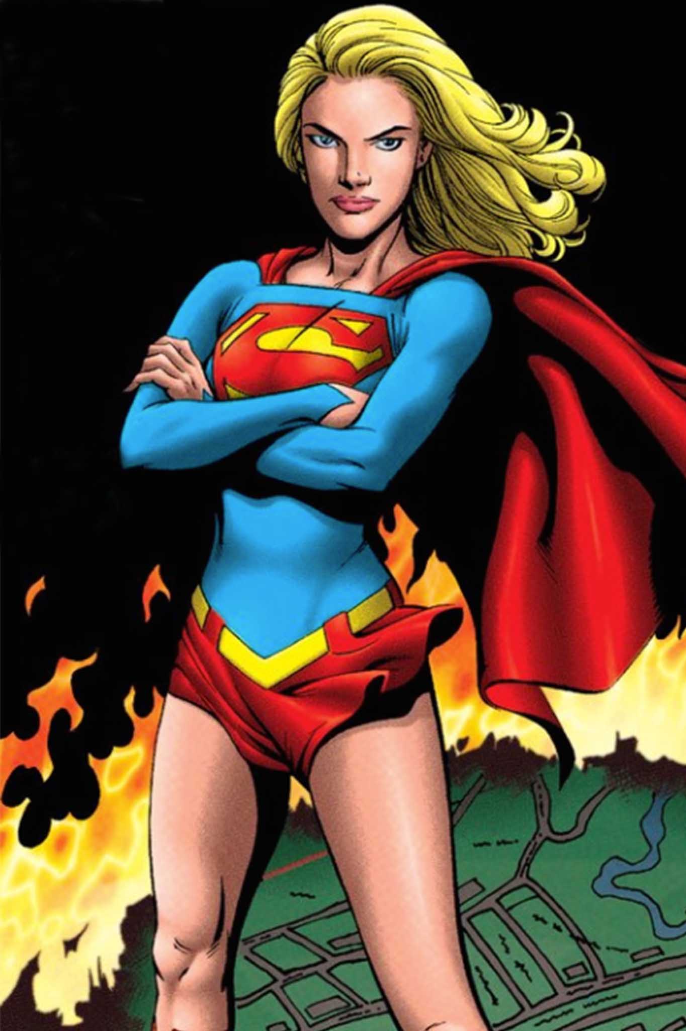 Supergirl by Gary Frank.jpg