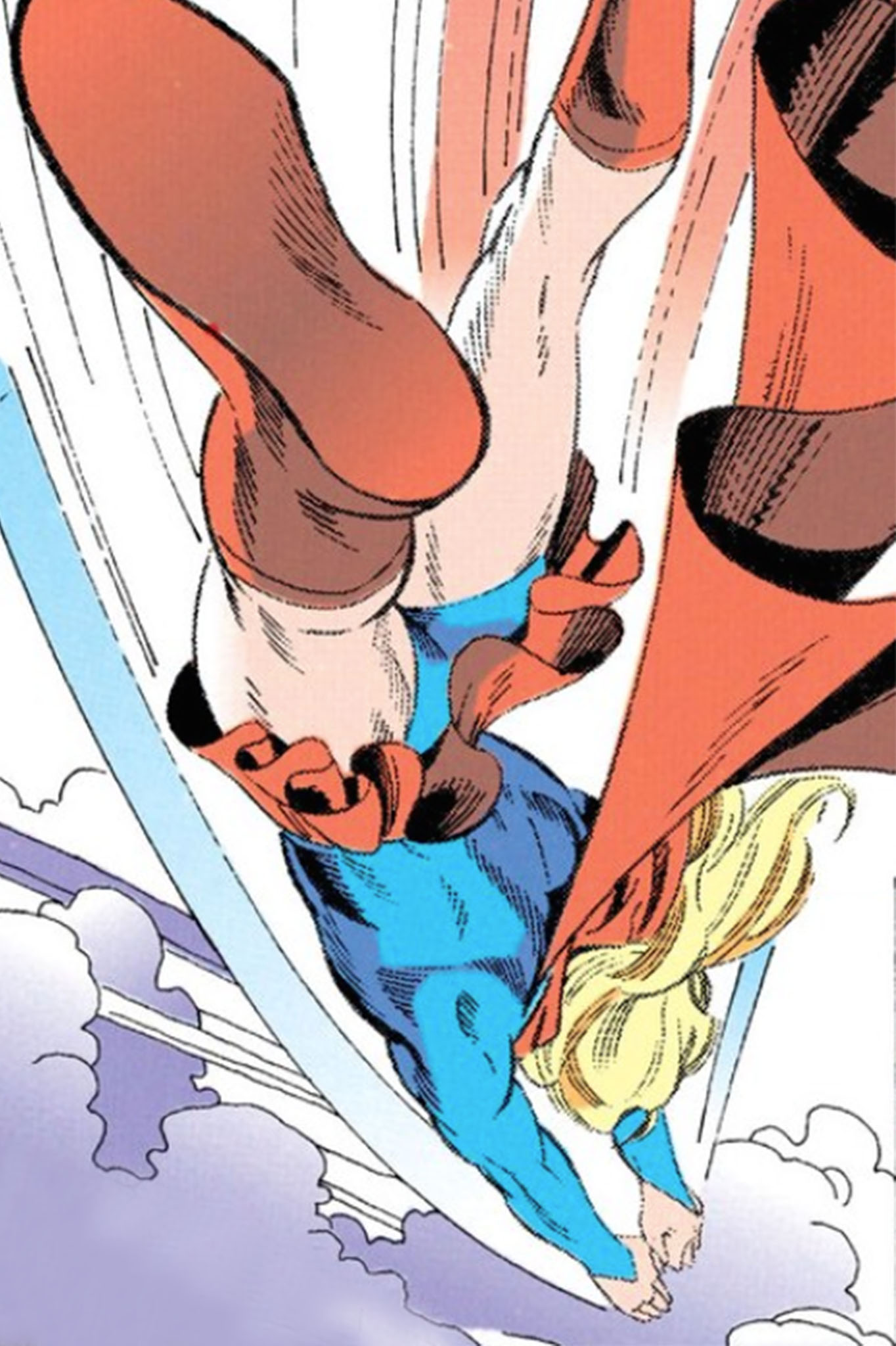Supergirl by June Brigman.jpg