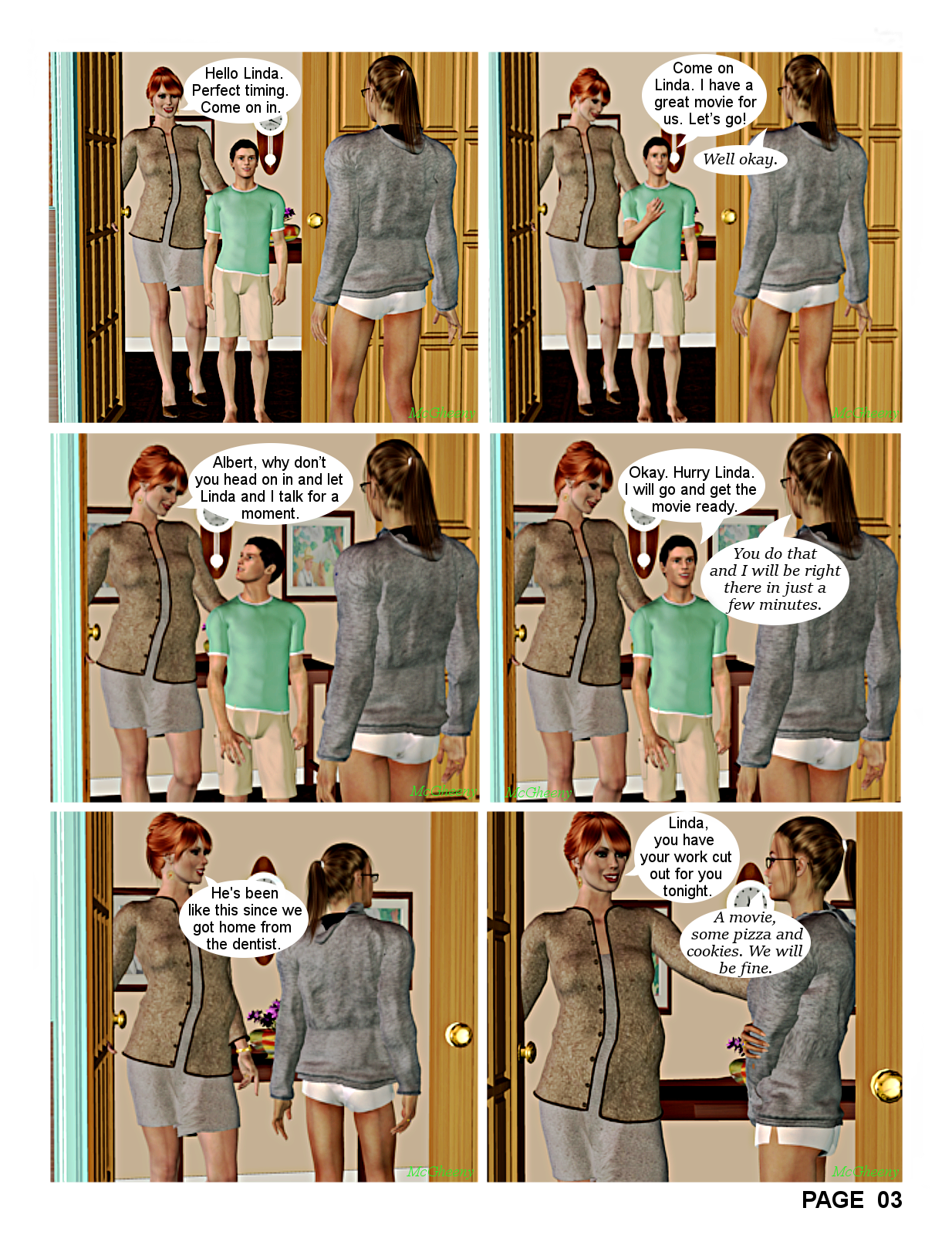 Supergirl in Candy Girl Page 03.png