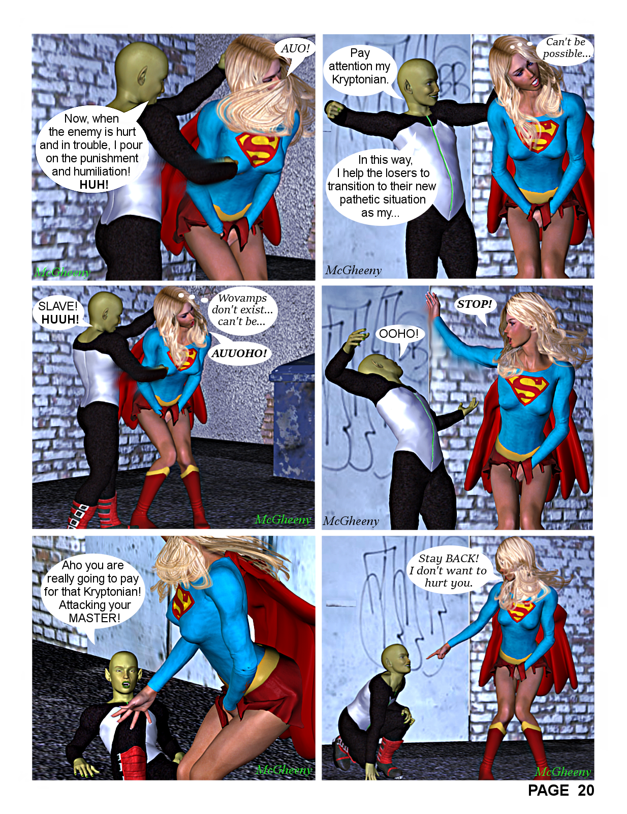 Supergirl in Banors Prize Page 20.png