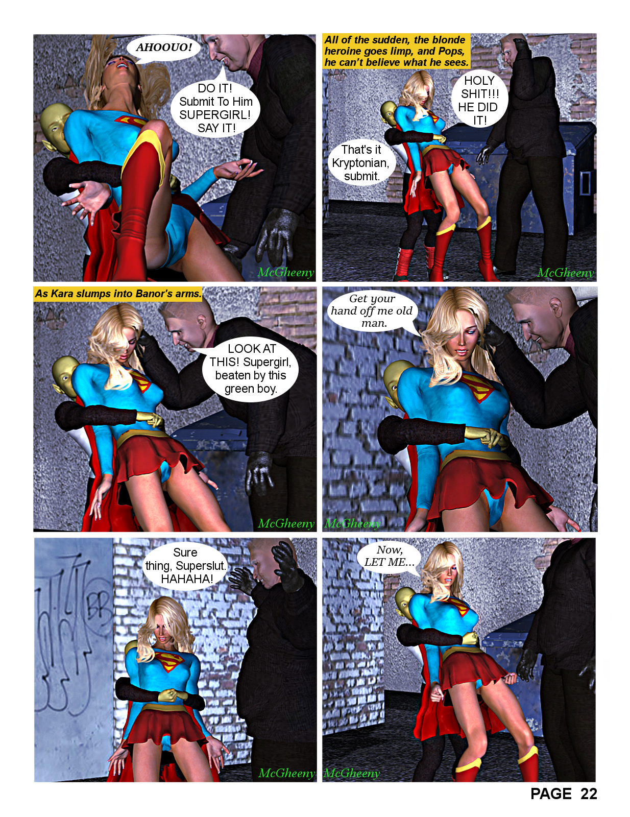 Supergirl in Banors Prize Page 22.png