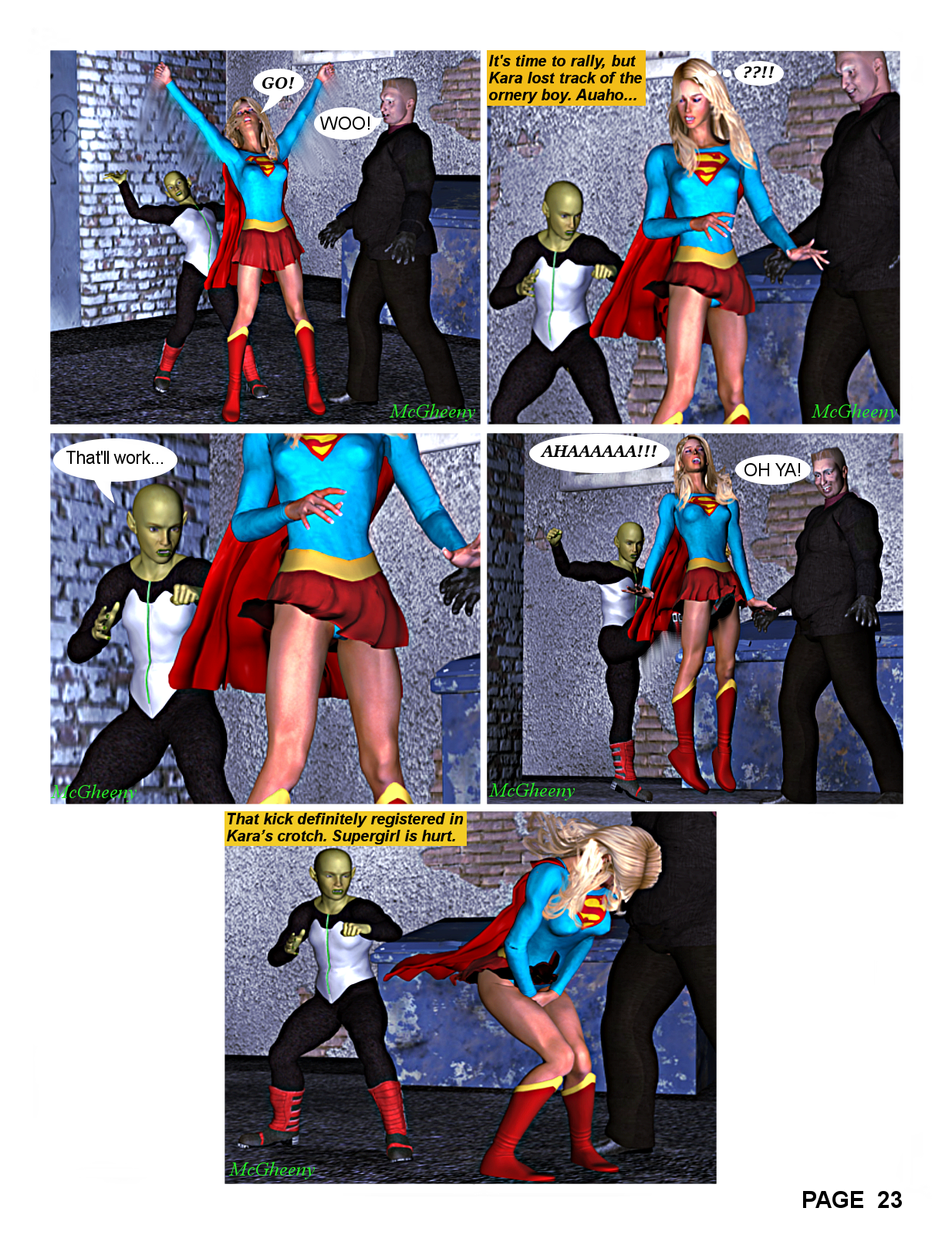 Supergirl in Banors Prize Page 23.png