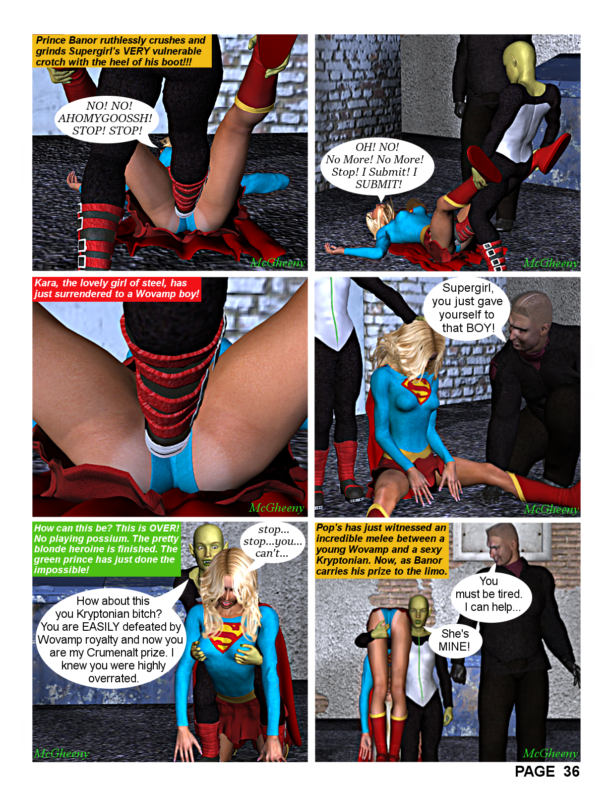 Supergirl in Banors Prize Page 36.png