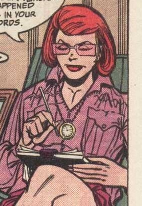 what cecile horton looks like in the comics.jpg