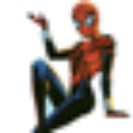 Group logo of Superheroine Clips & Pictures