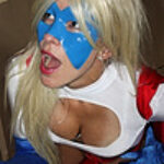 Group logo of Superheroine's Demise